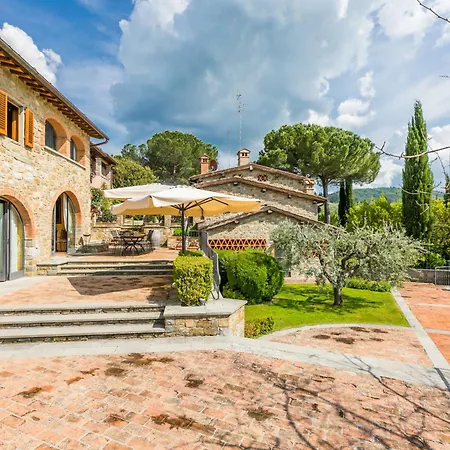 Casa Padronale By Interhome * Greve in Chianti