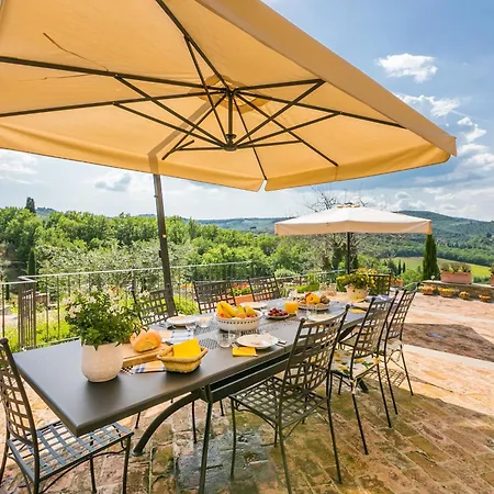 Casa Padronale By Interhome