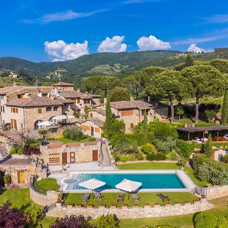 Tatil Evi Casa Padronale By Interhome