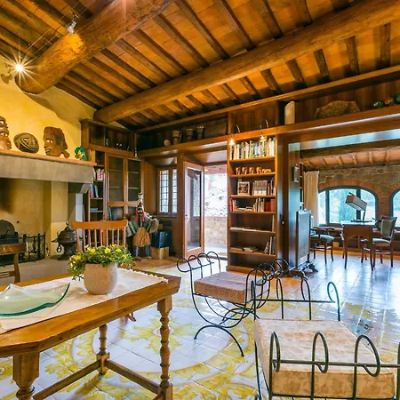 Casa Padronale By Interhome *