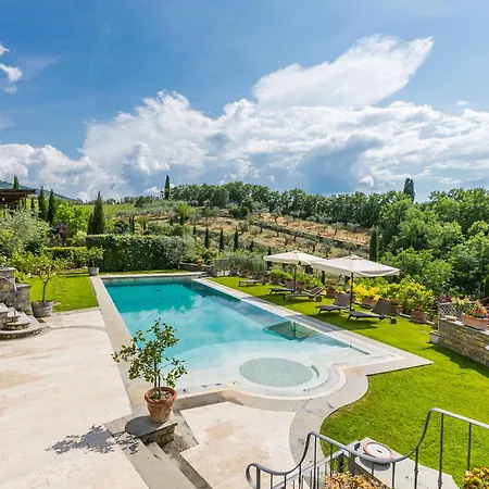 Tatil Evi Casa Padronale By Interhome