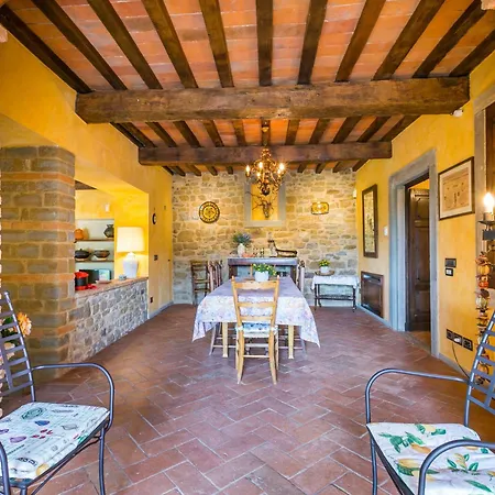Casa Padronale By Interhome * Greve in Chianti