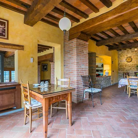 Casa Padronale By Interhome Tatil Evi *