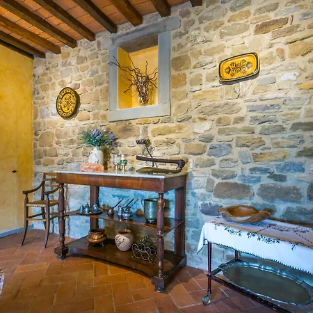 Casa Padronale By Interhome *