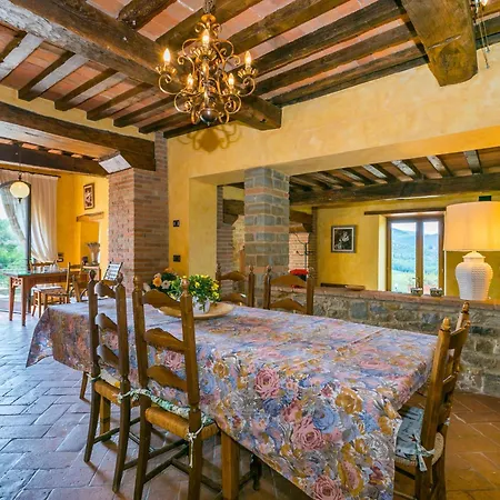 Casa Padronale By Interhome * Greve in Chianti