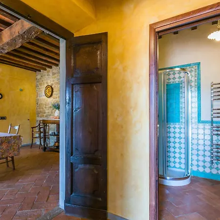 Casa Padronale By Interhome * Greve in Chianti