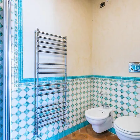 Casa Padronale By Interhome Tatil Evi *