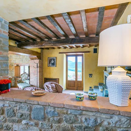 Casa Padronale By Interhome *