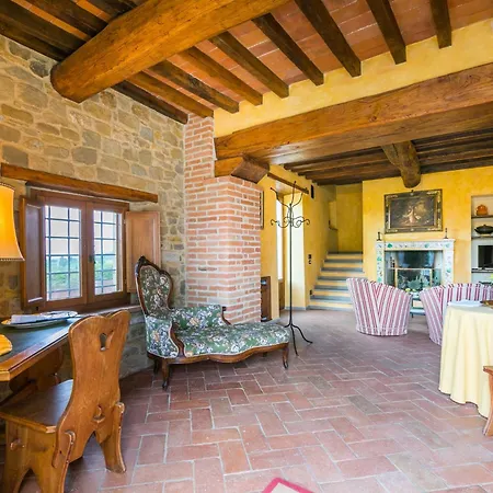 Casa Padronale By Interhome