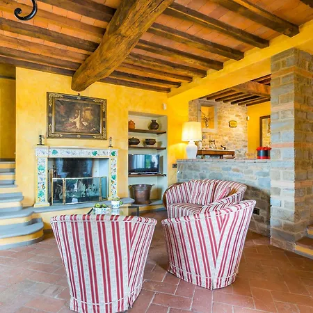 Casa Padronale By Interhome * Greve in Chianti