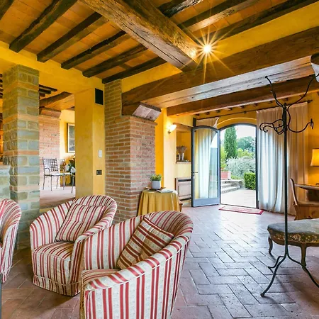 Tatil Evi Casa Padronale By Interhome Greve in Chianti