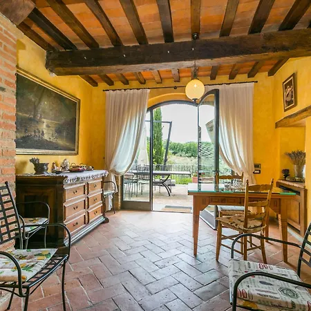 Tatil Evi Casa Padronale By Interhome *