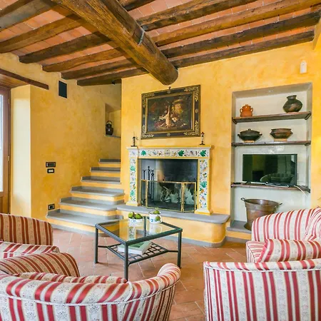 Casa Padronale By Interhome