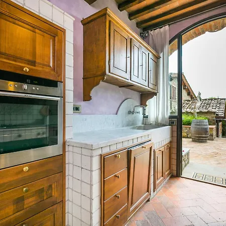 Casa Padronale By Interhome Greve in Chianti