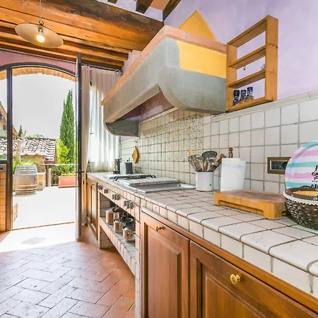 Casa Padronale By Interhome *