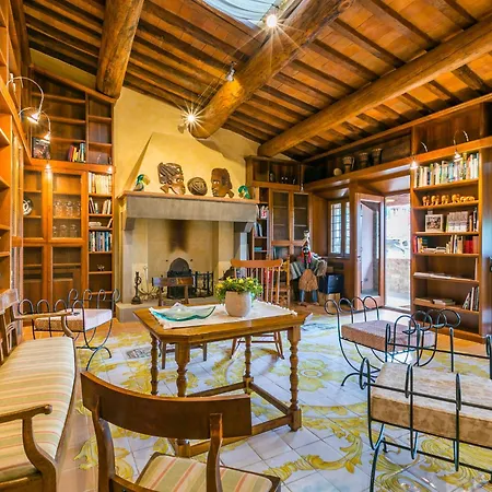 Casa Padronale By Interhome Tatil Evi