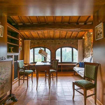 Casa Padronale By Interhome Tatil Evi *