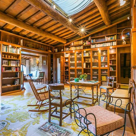 Tatil Evi Casa Padronale By Interhome