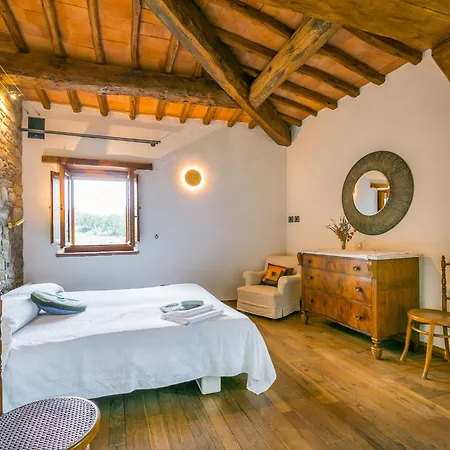 Casa Padronale By Interhome * Greve in Chianti
