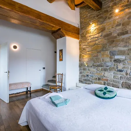 Tatil Evi Casa Padronale By Interhome *