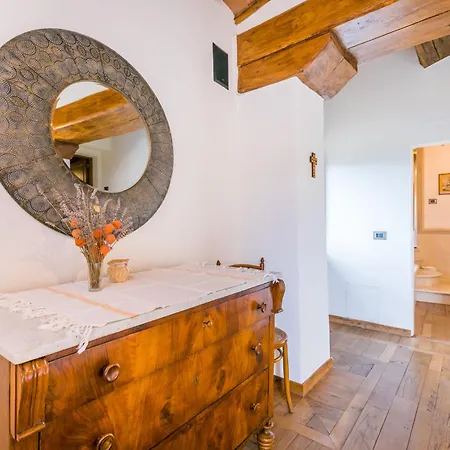 Casa Padronale By Interhome Greve in Chianti