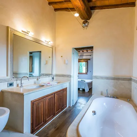 Casa Padronale By Interhome Tatil Evi *