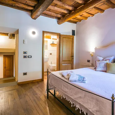 Casa Padronale By Interhome Tatil Evi