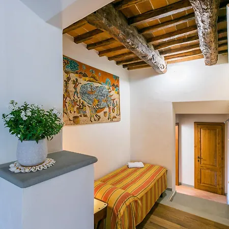 Tatil Evi Casa Padronale By Interhome *