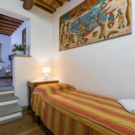 Casa Padronale By Interhome Tatil Evi *