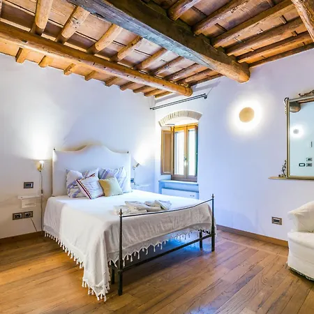 Casa Padronale By Interhome Greve in Chianti