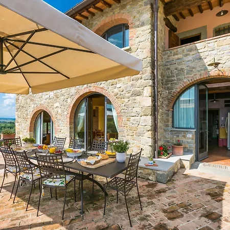 Casa Padronale By Interhome *