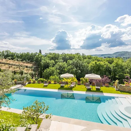 Tatil Evi Casa Padronale By Interhome *