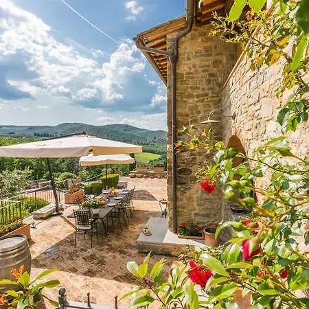 Casa Padronale By Interhome * Greve in Chianti