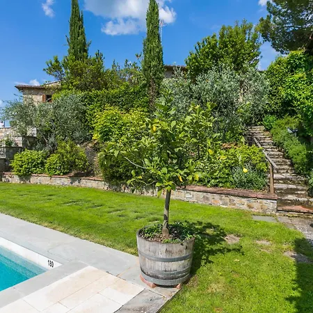 Casa Padronale By Interhome