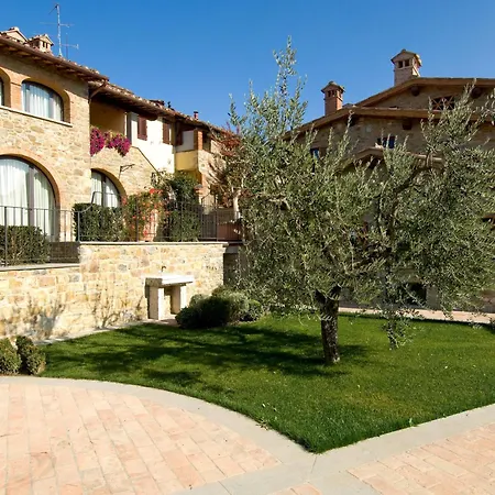 Casa Padronale By Interhome * Greve in Chianti