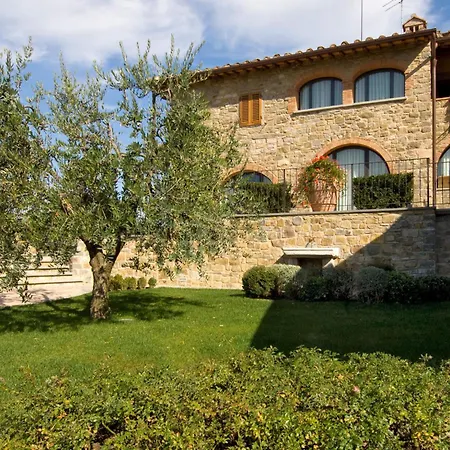 Casa Padronale By Interhome Tatil Evi *