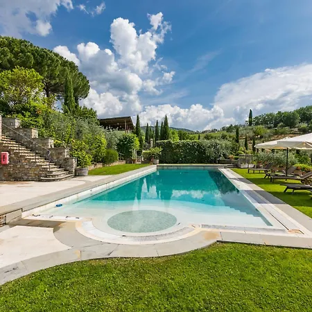 Casa Padronale By Interhome Tatil Evi
