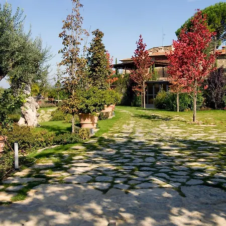 Tatil Evi Casa Padronale By Interhome Greve in Chianti